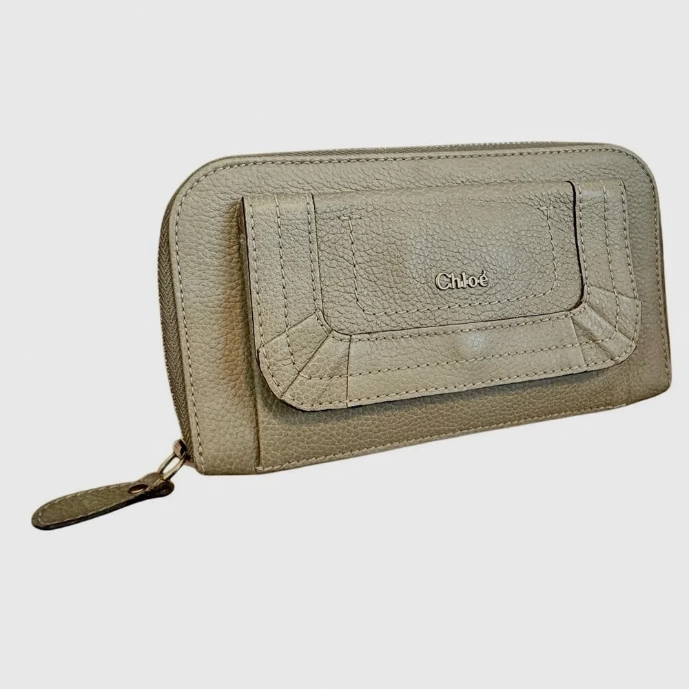 Chloe authentic chloé